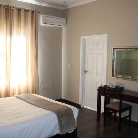 Scenery Guest House Kokstad  Exterior foto